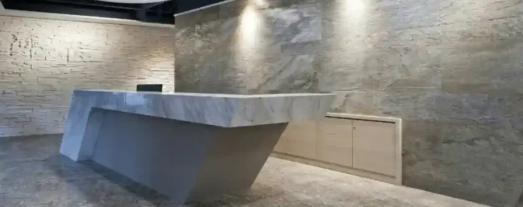 Natural Stone Veneer