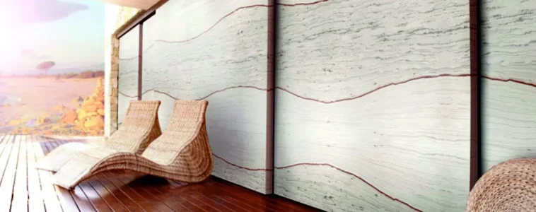 Natural Stone Veneer